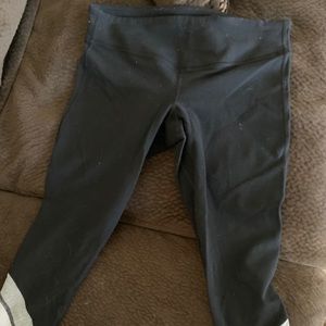 Lululemon Capri leggings